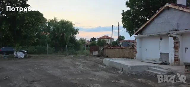 ПРОДАВА СЕ УПИ / Парцел / Имот – 570 кв.м. в с. Мусачево | Готов проект и разрешение за строеж, снимка 9 - Парцели - 55080964