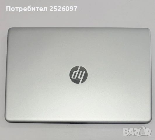 Лаптоп HP 15-dw2000nu на части/ Матрица 15,6 инча FULL HD 30 pin, снимка 3 - Части за лаптопи - 54714798