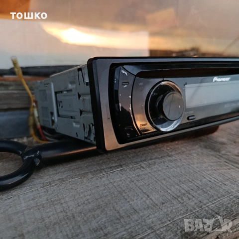 Pioneer DEH 3100UB