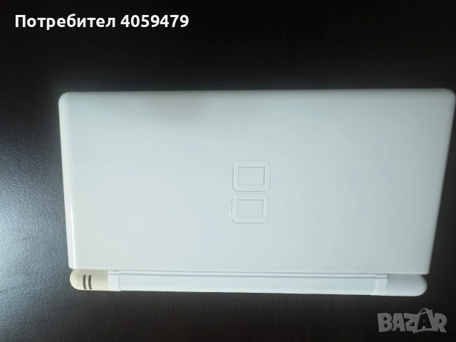 Nintendo ds lite , снимка 6 - Nintendo конзоли - 55222079
