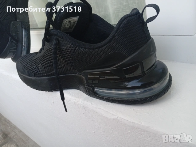 Найк, Nike 45 номер , снимка 8 - Маратонки - 54577463