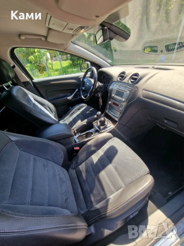 Ford Mondeo , снимка 7 - Автомобили и джипове - 54763764
