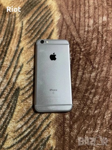 Продавам iPhone 6S , снимка 3 - Apple iPhone - 54511142