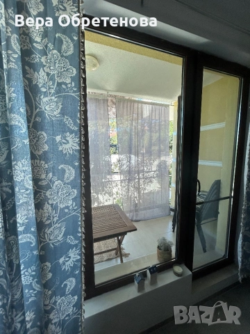 Двустаен Черноморец, в.з. Червенка, снимка 5 - Апартаменти - 54695592