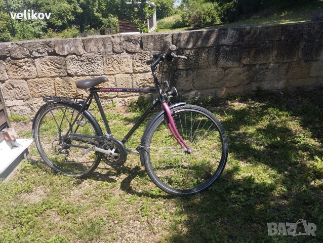 алуминиев велосипед 28" Keller 