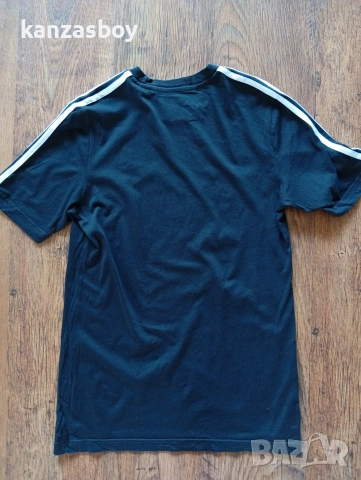 Adidas Essential  - мъжка тениска р-р XS, снимка 6 - Тениски - 55066237
