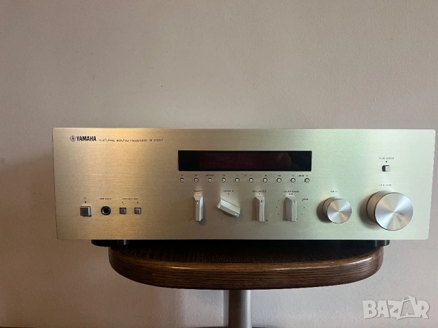 YAMAHA RS-300
