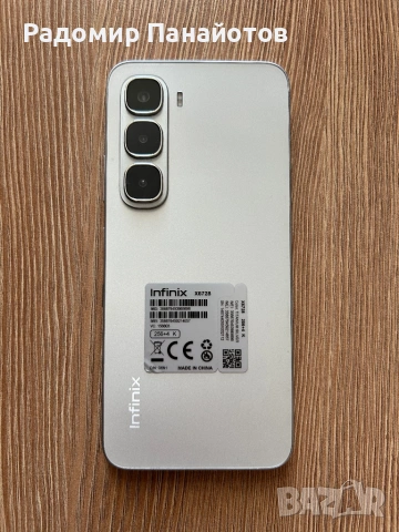 ТОП! Infinix HOT 60i X6728 - 256GB (2025)