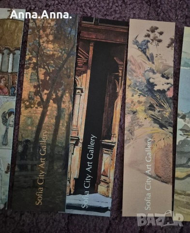 Книгоразделители магнитни , снимка 4 - Други - 54991836