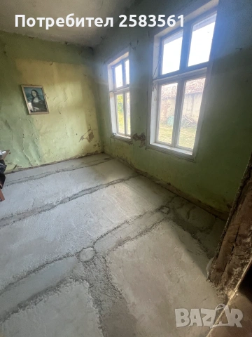 Продавам дворно място с къща, снимка 16 - Къщи - 55075813