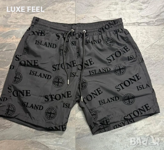 Calvin Klein 🔹 Dsquared2 🔹 Stone Island 🔹Мъжки Бански , снимка 13 - Бански - 54842815