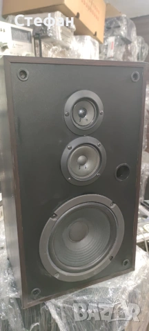 Pioneer cs-595, снимка 7 - Тонколони - 54114342