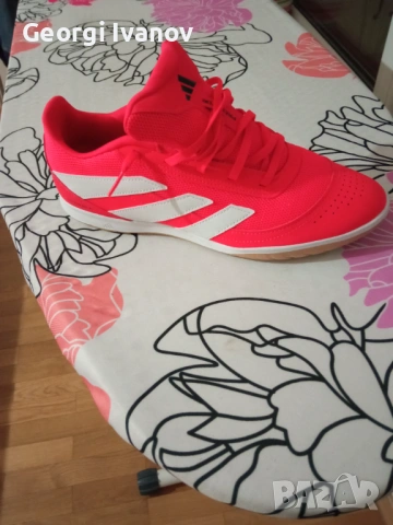 Маратонки ADIDAS , снимка 5 - Спортни обувки - 54039451