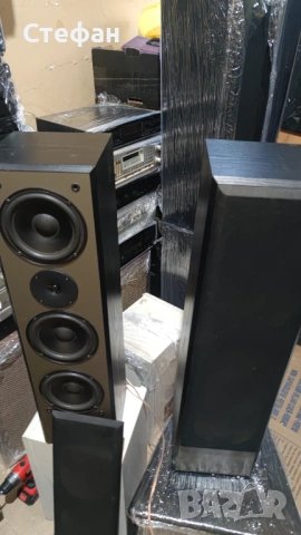 ELTAX NSV CT-300
