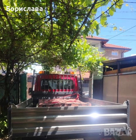 Транспортни услуги за София и СО
