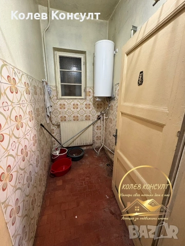 Едноетажна къща град Харманли, снимка 8 - Къщи - 54978901