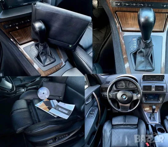 3.0D M57* ПАНОРАМА* xDrive * СПОРТ ПАКЕТ * FULL, снимка 15 - Автомобили и джипове - 55658857