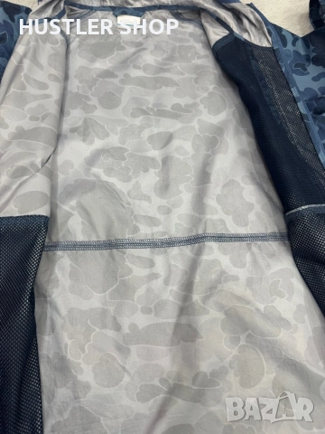 Мъжка ветровка COLUMBIA. Размер L, снимка 9 - Спортни дрехи, екипи - 54055457