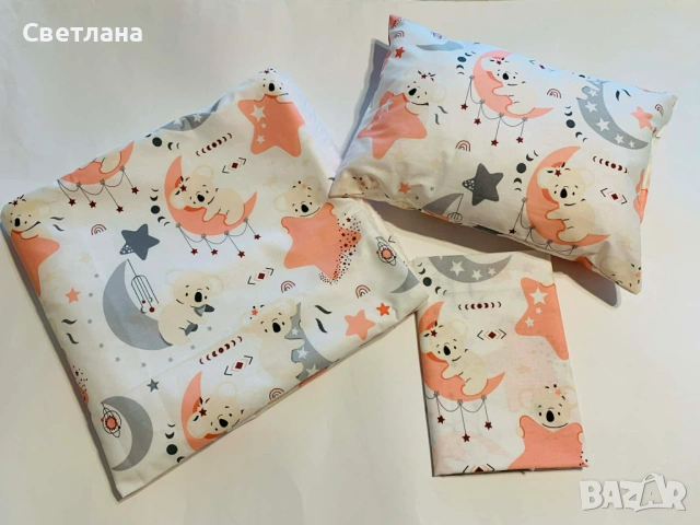 Комплекти за количка - летни и зимни, снимка 3 - За бебешки колички - 54178583