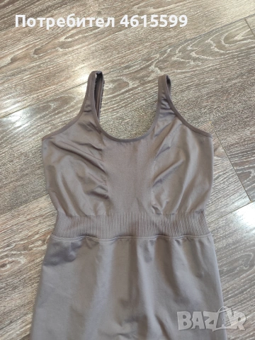 спортен гащеризон на Primark , снимка 3 - Спортни екипи - 55242288