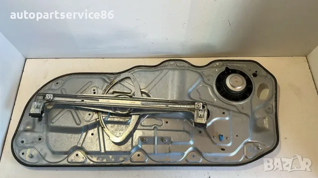 Механизъм за стъкло предна лява врата за Volvo C30 1.6d (2012) 998465-106 OEM, снимка 3 - Части - 55593251