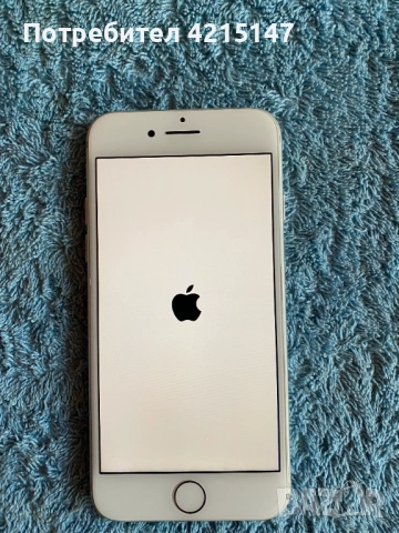 Iphone 7,Silver,32GB,88%-Kапацитет на батерията, снимка 10 - Apple iPhone - 54155465