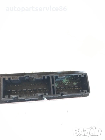 Контролен модул за Fiat Croma (2006) 51796381, снимка 3 - Части - 54482659