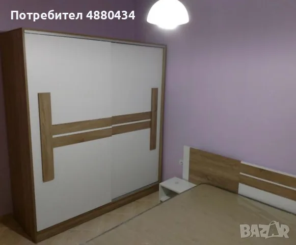 Двустаен в Каменица 2 ! , снимка 3 - Апартаменти - 55430522