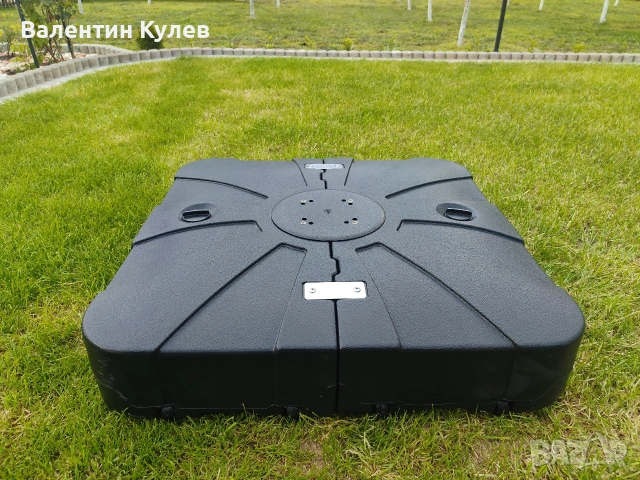 Стойка за чадър XXL , снимка 7 - Други стоки за дома - 54670084