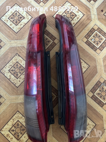 NISSAN X-Trail T30 , снимка 16 - Части - 55333043