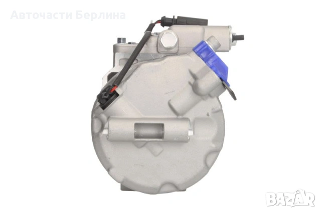 Компресор за климатик за VW California и VW Multivan, снимка 3 - Части - 54858780