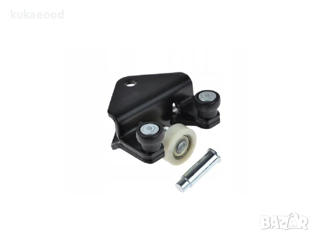 Ролка за плъзгаща врата за Nissan NV400