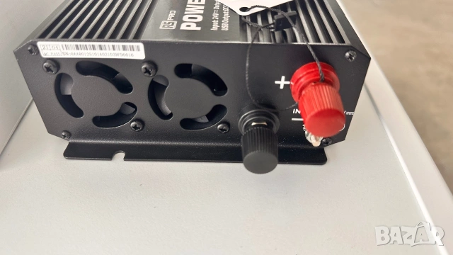 Инвертор R/S PRO 800w, снимка 2 - Друга електроника - 55018306