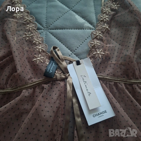 Ново дамско бюстие , снимка 2 - Бельо - 54581788