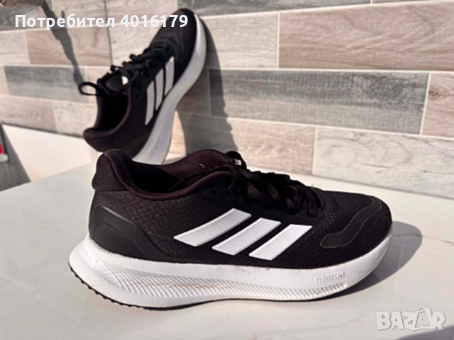 Маратонки Adidas и Nike, снимка 2 - Маратонки - 54824208