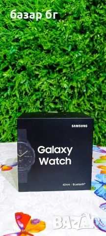 Samsung galaxy watch 42mm 