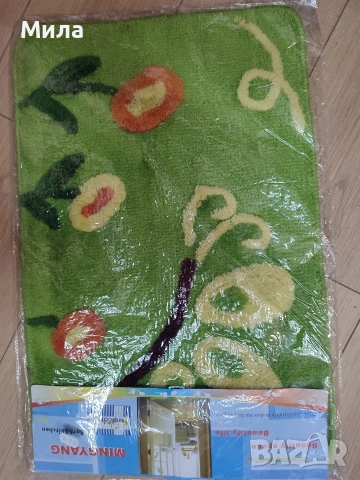 Постелки за пред врата, снимка 6 - Изтривалки - 53955144