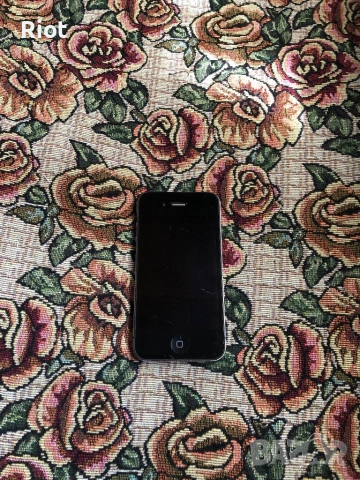 Продавам iPhone 4, снимка 2 - Apple iPhone - 54616274