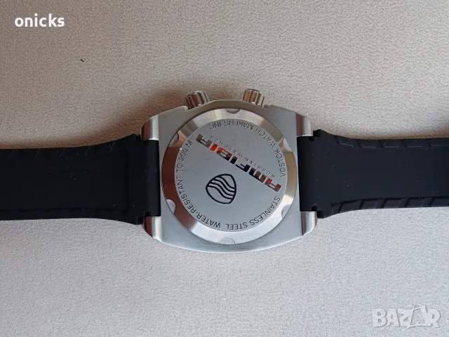 Vostok Amphibia Scuba , снимка 9 - Мъжки - 55648975