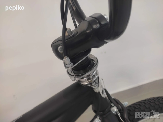 Продавам колела внос от Германия НОВ велосипед ВМХ STUKE 20 цола, снимка 11 - Велосипеди - 54149634