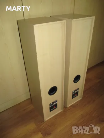  Тонколони MAGNAT VICTORY 800 - перфектни  , снимка 5 - Тонколони - 55533786