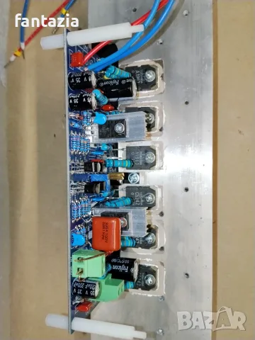 DIY крайно стъпало, снимка 4 - Други - 55293474