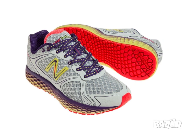 маратонки New Balance Fresh Foam 980 номер 37 ,5, снимка 3 - Маратонки - 54152097