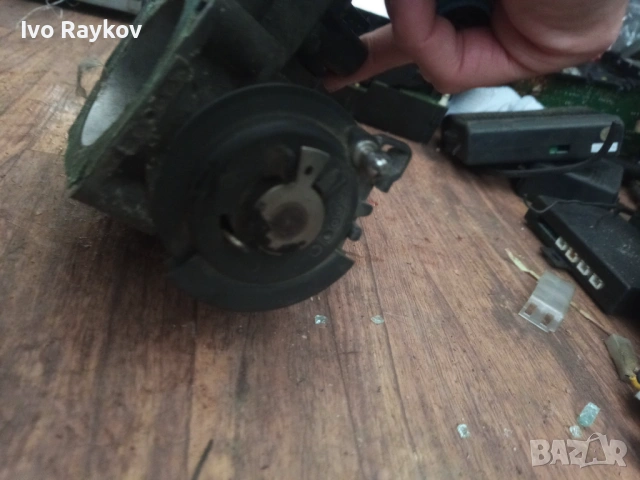 Дросел клапа 058133063H, за Audi , 03G128063A , 0280750088, снимка 4 - Части - 54783834