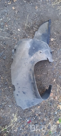 Преден ляв подкалник Seat Ibiza III, снимка 2 - Части - 55251729