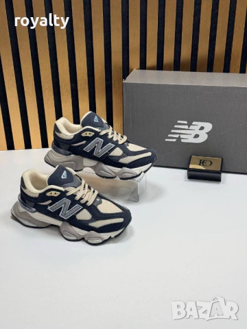 New Balance 9060 Нови Дамски Маратонки Ню Баланс 35-40 Номер 