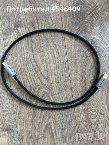 Балансиран аудиофилски ЦАП Drop + Grace Design SDAC-Balanced, снимка 4 - Други - 54670945
