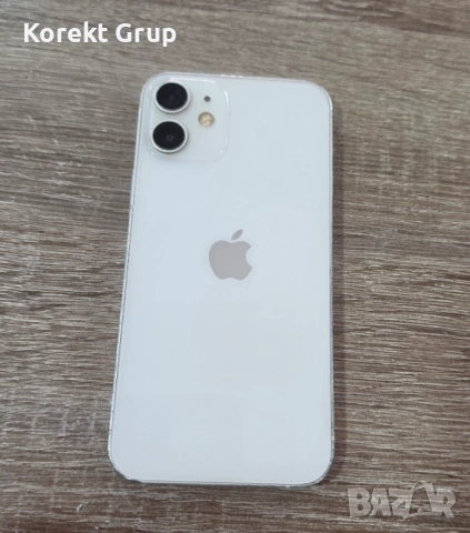 Apple iPhone 12 mini 64GB, снимка 2 - Apple iPhone - 54171614