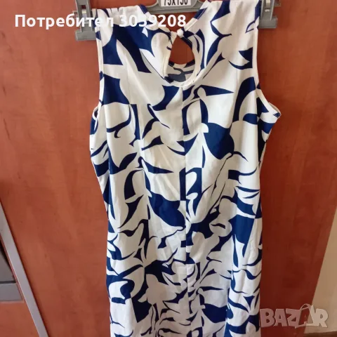 Продавам дамска рокля , снимка 2 - Рокли - 55593978
