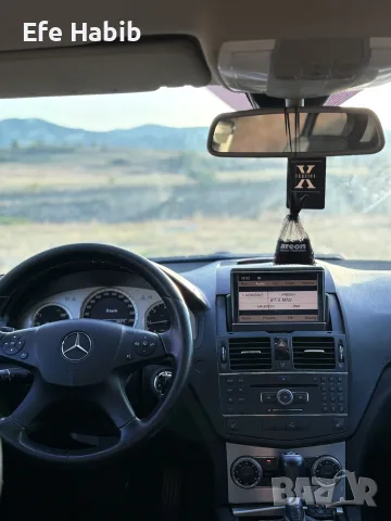 продавам Mercedes-Benz c220, снимка 7 - Автомобили и джипове - 55436557